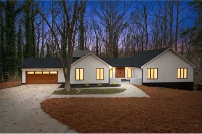 1992 Kunuga Drive, Jonesboro, GA 30236 - Photo 9