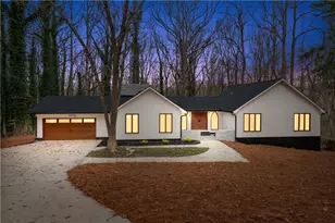 1992 Kunuga Dr, Jonesboro, GA 30236 - Photo 9