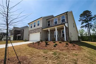 104 Silverleaf Trl, Bethlehem, GA 30620 - Photo 3