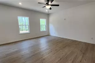 104 Silverleaf Trl, Bethlehem, GA 30620 - Photo 9