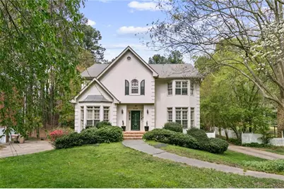 2710 Abbottswell Drive, Alpharetta, GA 30022 - Photo 1