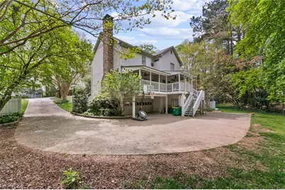 2710 Abbottswell Drive, Alpharetta, GA 30022 - Photo 31