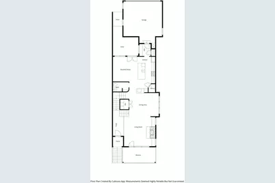 917 S On Main Drive, Woodstock, GA 30188 - Photo 53