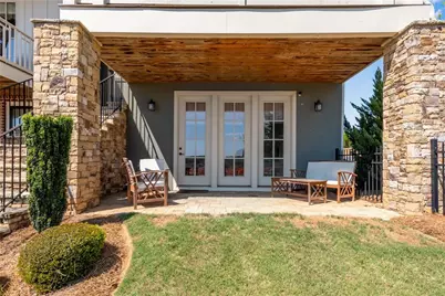 917 S On Main Drive, Woodstock, GA 30188 - Photo 45