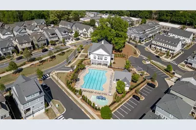 917 S On Main Drive, Woodstock, GA 30188 - Photo 51