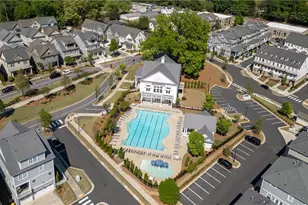 917 S On Main Dr, Woodstock, GA 30188 - Photo 51