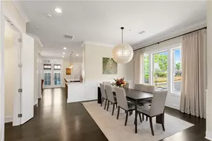 917 S On Main Dr, Woodstock, GA 30188 - Photo 7