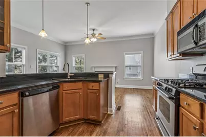 279 Carlyle Park Drive, Atlanta, GA 30307 - Photo 21