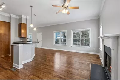 279 Carlyle Park Drive, Atlanta, GA 30307 - Photo 13