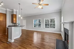 279 Carlyle Park Dr, Atlanta, GA 30307 - Photo 13