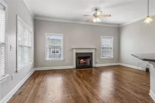 279 Carlyle Park Dr, Atlanta, GA 30307 - Photo 7