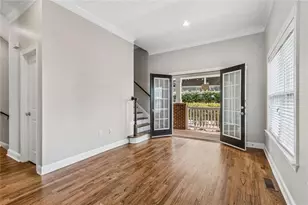 279 Carlyle Park Dr, Atlanta, GA 30307 - Photo 5