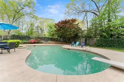 3836 Cherokee Ford, Gainesville, GA 30506 - Photo 33