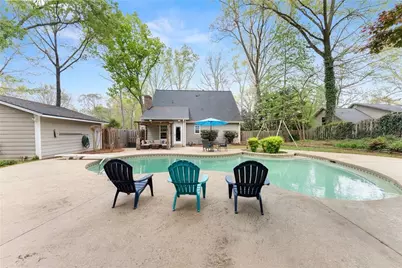 3836 Cherokee Ford, Gainesville, GA 30506 - Photo 35