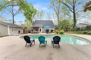 3836 Cherokee Ford, Gainesville, GA 30506 - Photo 35