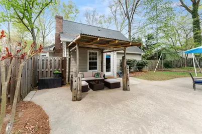 3836 Cherokee Ford, Gainesville, GA 30506 - Photo 39