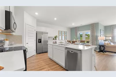 182 Kennelsman Drive, Griffin, GA 30224 - Photo 9