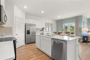 182 Kennelsman Dr, Griffin, GA 30224 - Photo 9