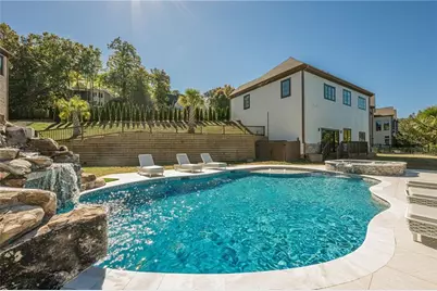 494 River Overlook Road, Dawsonville, GA 30534 - Photo 77