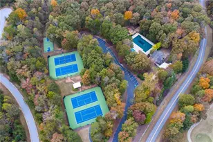 494 River Overlook Rd, Dawsonville, GA 30534 - Photo 107