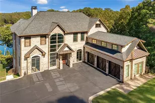 494 River Overlook Rd, Dawsonville, GA 30534 - Photo 5