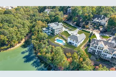 494 River Overlook Road, Dawsonville, GA 30534 - Photo 3