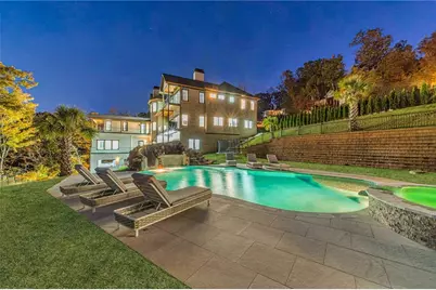 494 River Overlook Road, Dawsonville, GA 30534 - Photo 85