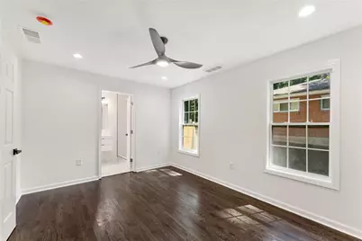 3406 Longleaf Drive, Decatur, GA 30032 - Photo 13