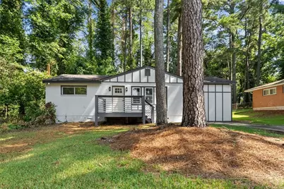 3406 Longleaf Drive, Decatur, GA 30032 - Photo 1