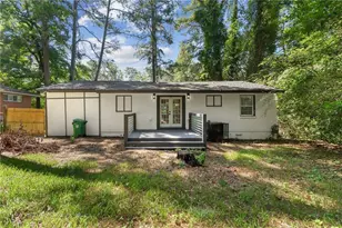 3406 Longleaf Dr, Decatur, GA 30032 - Photo 25