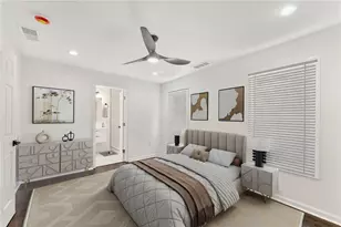 3406 Longleaf Dr, Decatur, GA 30032 - Photo 17