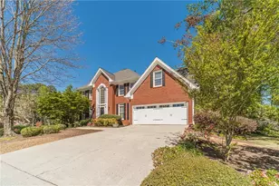 1360 Providence Dr, Lawrenceville, GA 30044 - Photo 65