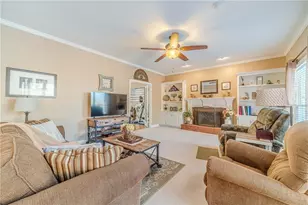 1360 Providence Dr, Lawrenceville, GA 30044 - Photo 5