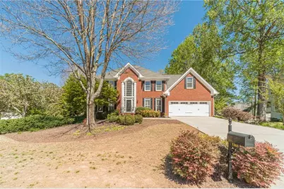 1360 Providence Drive, Lawrenceville, GA 30044 - Photo 63