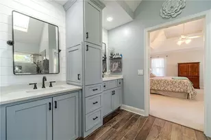 1360 Providence Dr, Lawrenceville, GA 30044 - Photo 29