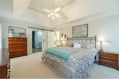 1360 Providence Drive, Lawrenceville, GA 30044 - Photo 25