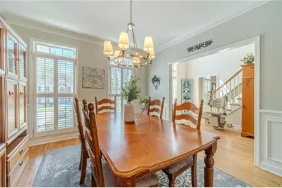 1360 Providence Drive, Lawrenceville, GA 30044 - Photo 11