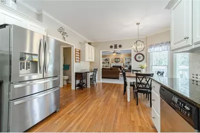 1360 Providence Drive, Lawrenceville, GA 30044 - Photo 17