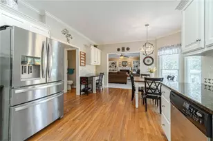 1360 Providence Dr, Lawrenceville, GA 30044 - Photo 17