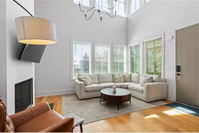 155 Breakspear Lane, Fayetteville, GA 30214 - Photo 5