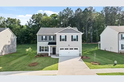 99 Fox Chase Court, Griffin, GA 30224 - Photo 1