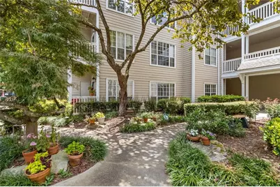 1250 Parkwood Circle SE #3204, Atlanta, GA 30339 - Photo 1