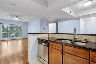 1250 Parkwood Circle SE #3204, Atlanta, GA 30339 - Photo 27