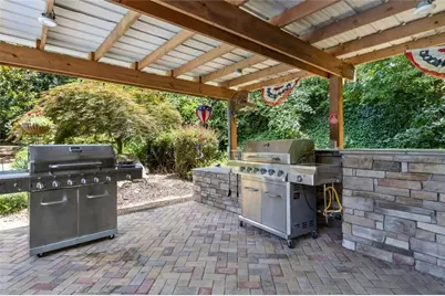 1250 Parkwood Circle SE #3204, Atlanta, GA 30339 - Photo 39