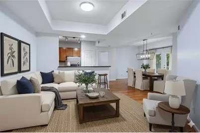 1250 Parkwood Circle SE #3204, Atlanta, GA 30339 - Photo 11