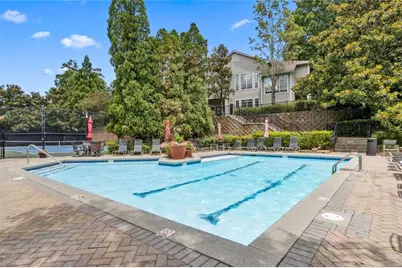 1250 Parkwood Circle SE #3204, Atlanta, GA 30339 - Photo 37