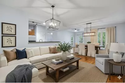 1250 Parkwood Circle SE #3204, Atlanta, GA 30339 - Photo 13