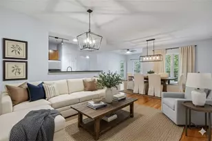 1250 Parkwood Circle SE, Atlanta, GA 30339 - Photo 13