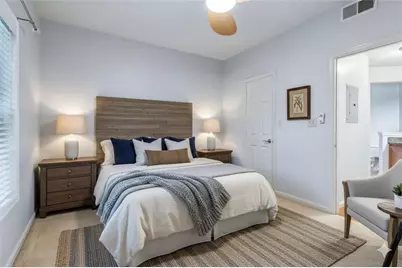 1250 Parkwood Circle SE #3204, Atlanta, GA 30339 - Photo 19