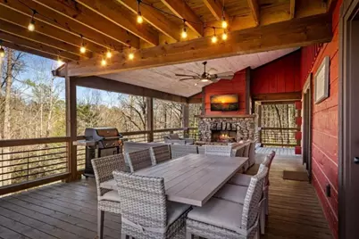 127 Twin Creeks Road, Blue Ridge, GA 30541 - Photo 25